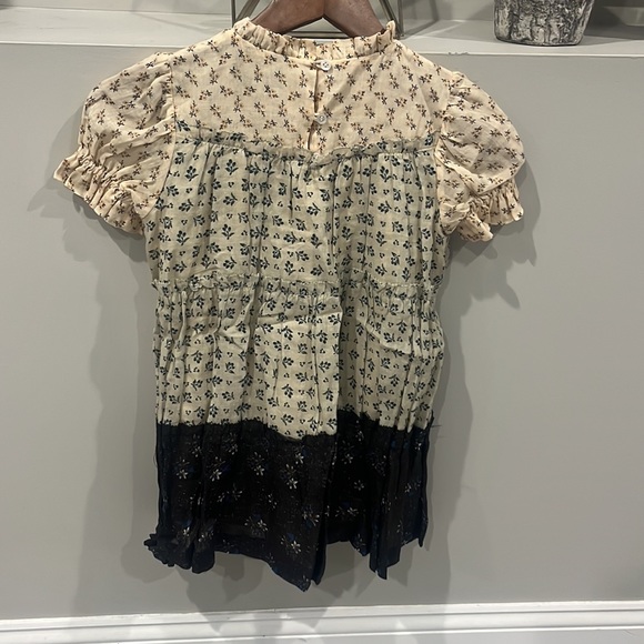 SEA NEW YORK GIRL DRESS - Picture 3 of 4